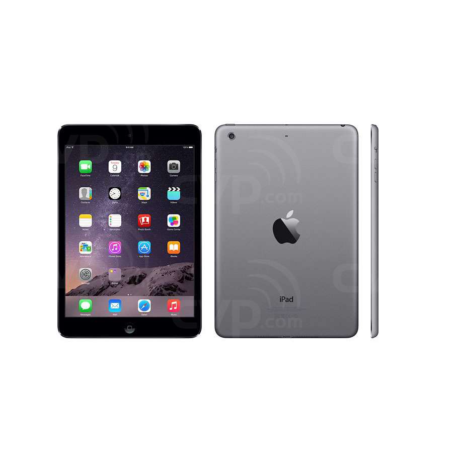 Buy - Apple iPad Mini - 128GB Wi-Fi with Retina display - Space Grey or ...